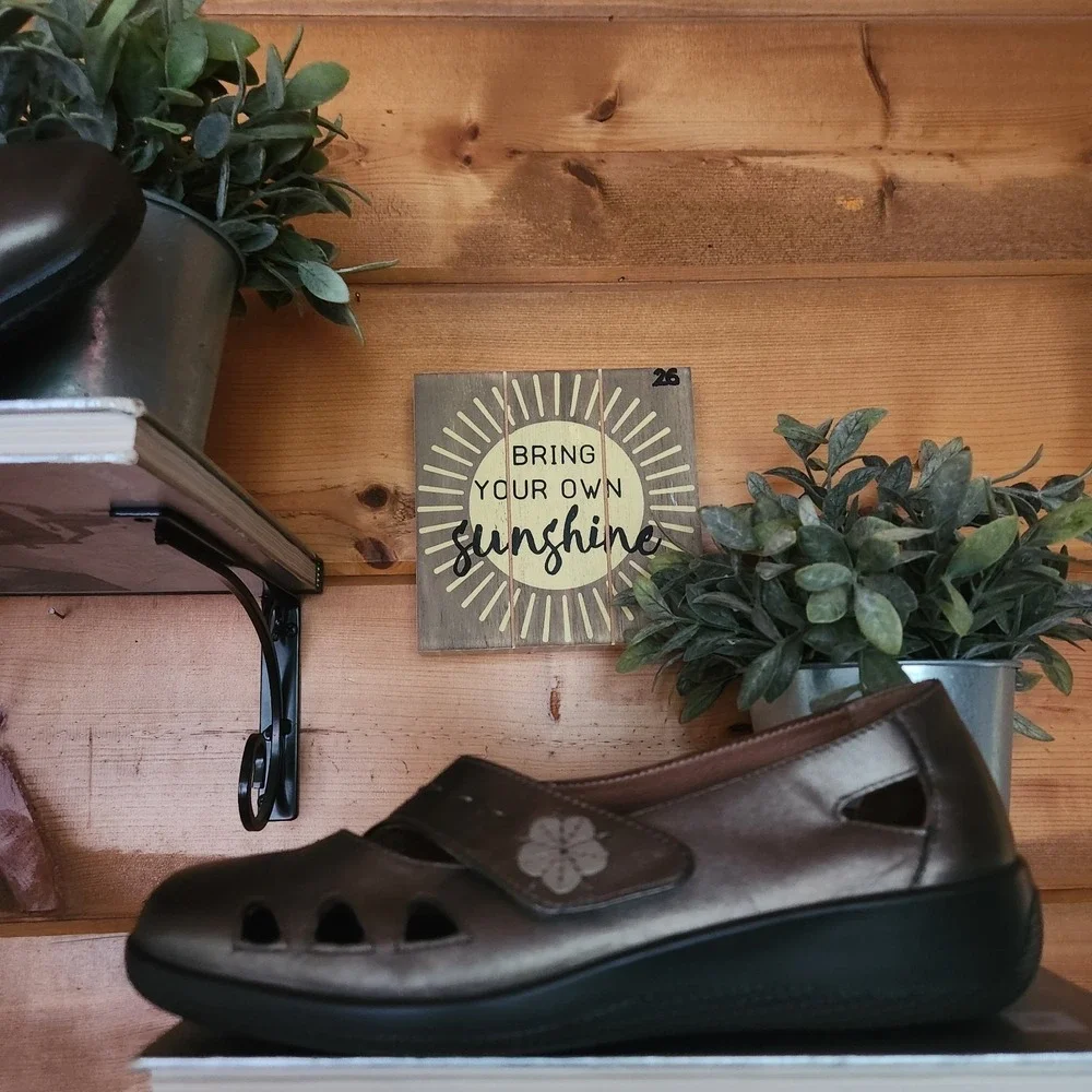 hotter bliss shoes